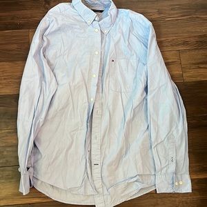 Tommy Hilfiger button down